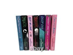 ALL SIGNED Ali Hazelwood 7 Books, Collection Special, Paperback, New, RARE