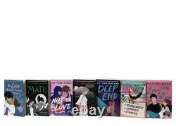 ALL SIGNED Ali Hazelwood 7 Books, Collection Special, Paperback, New, RARE