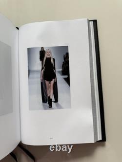 ANN DEMEULEMEESTER Signed Book Collectible Limited Edition Hardback Book