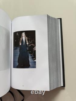 ANN DEMEULEMEESTER Signed Book Collectible Limited Edition Hardback Book