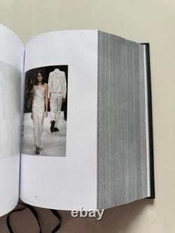 ANN DEMEULEMEESTER Signed Book Collectible Limited Edition Hardback Book