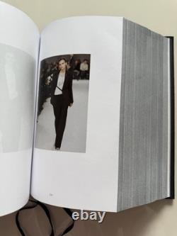 ANN DEMEULEMEESTER Signed Book Collectible Limited Edition Hardback Book