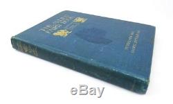 ARTHUR RACKHAM The Allies' Fairy Book signed limited edition 1916