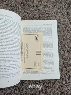 Adventure Is My Business Book Signed Edition W Sleeve Safari Press