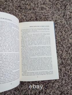 Adventure Is My Business Book Signed Edition W Sleeve Safari Press