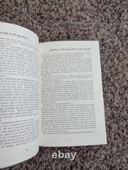 Adventure Is My Business Book Signed Edition W Sleeve Safari Press