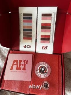 After The End Signed Bookplate Kickstarter Paperback Boxset Ali Hazelwood