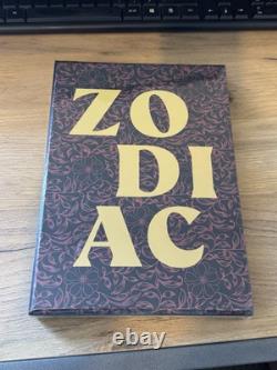 Ai Weiwei Zodiac Limited Edition Slipcased Book & Signed Print