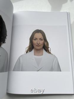 Alaïa Book Portrait First Edition Signed By Pieter Mullier Used Great Condition