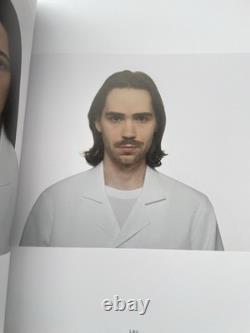 Alaïa Book Portrait First Edition Signed By Pieter Mullier Used Great Condition Alaïa Book Portrait First Edition Signed By Pieter Mullier Used Great Condition