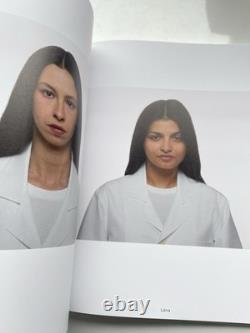 Alaïa Book Portrait First Edition Signed By Pieter Mullier Used Great Condition