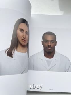 Alaïa Book Portrait First Edition Signed By Pieter Mullier Used Great Condition