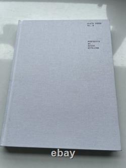 Alaïa Book Portrait Limited Edition Signed By Pieter Mullier Great Condition