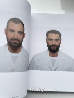Alaïa Book Portrait Limited Edition Signed By Pieter Mullier Great Condition