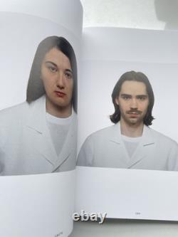 Alaïa Book Portrait Limited Edition Signed By Pieter Mullier Great Condition