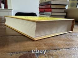 Alan Bradley Flavia De Luce Red Herring Without Mustard Signed 1st Edtn Book