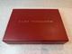 Alex Ferguson My Autobiography Special SIGNED LIMITED LEATHER EDITION Book VGC