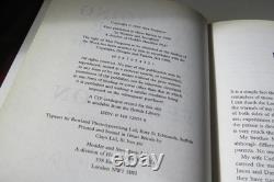 Alex Ferguson SIGNED First Edition Hardback Managing My Life My Autobiography