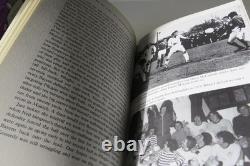 Alex Ferguson SIGNED First Edition Hardback Managing My Life My Autobiography