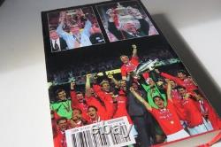 Alex Ferguson SIGNED First Edition Hardback Managing My Life My Autobiography