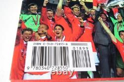 Alex Ferguson SIGNED First Edition Hardback Managing My Life My Autobiography