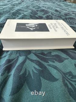 Alfred Brendel Playing The Human Game Signed Poetry Book, Phaidon, 2010