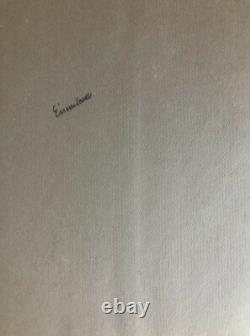 Alfred Eisenstaedt- 1st Edition Signed Hardbound Book