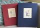 Alice in Wonderland and Looking Glass ltd ed signed Helen Oxenbury Lewis Carroll