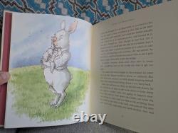 Alice in Wonderland and Looking Glass ltd ed signed Helen Oxenbury Lewis Carroll
