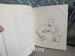 Alice in Wonderland and Looking Glass ltd ed signed Helen Oxenbury Lewis Carroll
