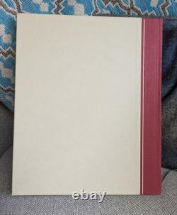 Alice in Wonderland and Looking Glass ltd ed signed Helen Oxenbury Lewis Carroll