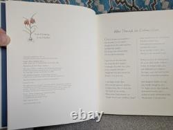 Alice in Wonderland and Looking Glass ltd ed signed Helen Oxenbury Lewis Carroll