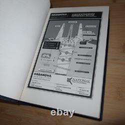 Alien Into Charybdis Signed Book Alex White First Edition Hardback Xenomorph