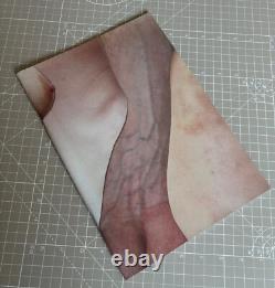 Alix Marie Bleu MÖREL Publishing (edition of 300) Signed b Artist