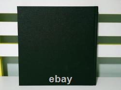 America! 2010 Signed First Edition HC Photographic Art Book by Craig Buchanan