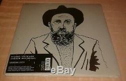 Andrew Weatherall Unreal City Limited Edition Signed Book, with CD + 10 vinyl