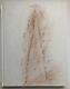 Andy Goldsworthy Projects Signed Red Clay Handfinished Book Limited Edition