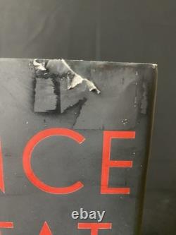 Anne Rice SIGNED 1st Ed. HC/DJ Prince Lestat