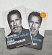 Arnold Schwarzenegger Be Useful Seven Tools Of Life Books SIGNED x2