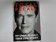 Arnold Schwarzenegger Hc 1st Edition Book Total Recall Signed Book + 2 Photos