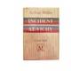 Arthur Miller Play INCIDENT AT VICHY 1965 1st Edition Book signed WWII France
