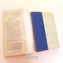 Arthur Miller Play INCIDENT AT VICHY 1965 1st Edition Book signed WWII France