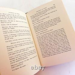 Arthur Miller Play INCIDENT AT VICHY 1965 1st Edition Book signed WWII France