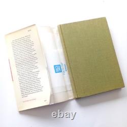Arthur Miller The Creation Of World And Other Business Signed 1st Edition Book Arthur Miller The Creation Of World And Other Business Signed 1st Edition Book