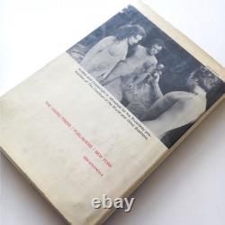 Arthur Miller The Creation Of World And Other Business Signed 1st Edition Book