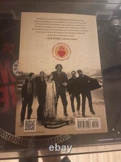 As You Wish by Cary Elwes Hardback Book Signed First Edition