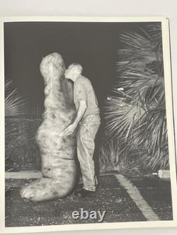 Asger Carlsen Wrong Signed Photo Book Rare 2010 Limited Edition