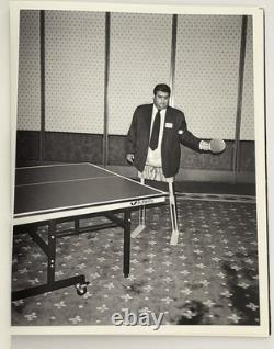 Asger Carlsen Wrong Signed Photo Book Rare 2010 Limited Edition