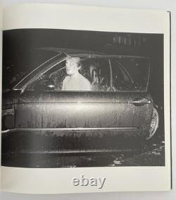 Asger Carlsen Wrong Signed Photo Book Rare 2010 Limited Edition