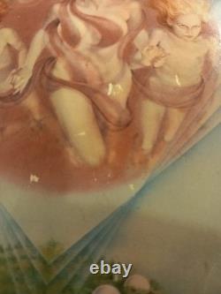 Authographed Book By The Author first Edition Numbered #13 by Anne McCaffrey